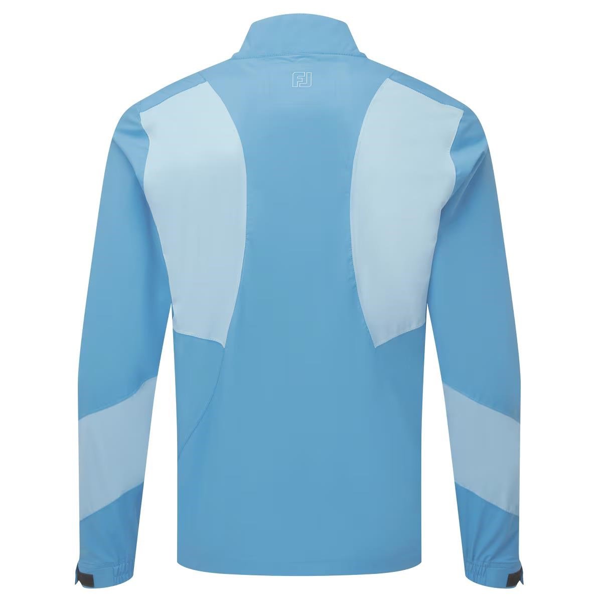 Footjoy HydroLite X chaqueta de hombre, high tide/air blue