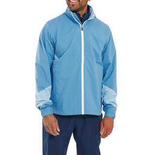 Footjoy HydroLite X chaqueta de hombre, high tide/air blue