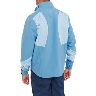 Footjoy HydroLite X chaqueta de hombre, high tide/air blue