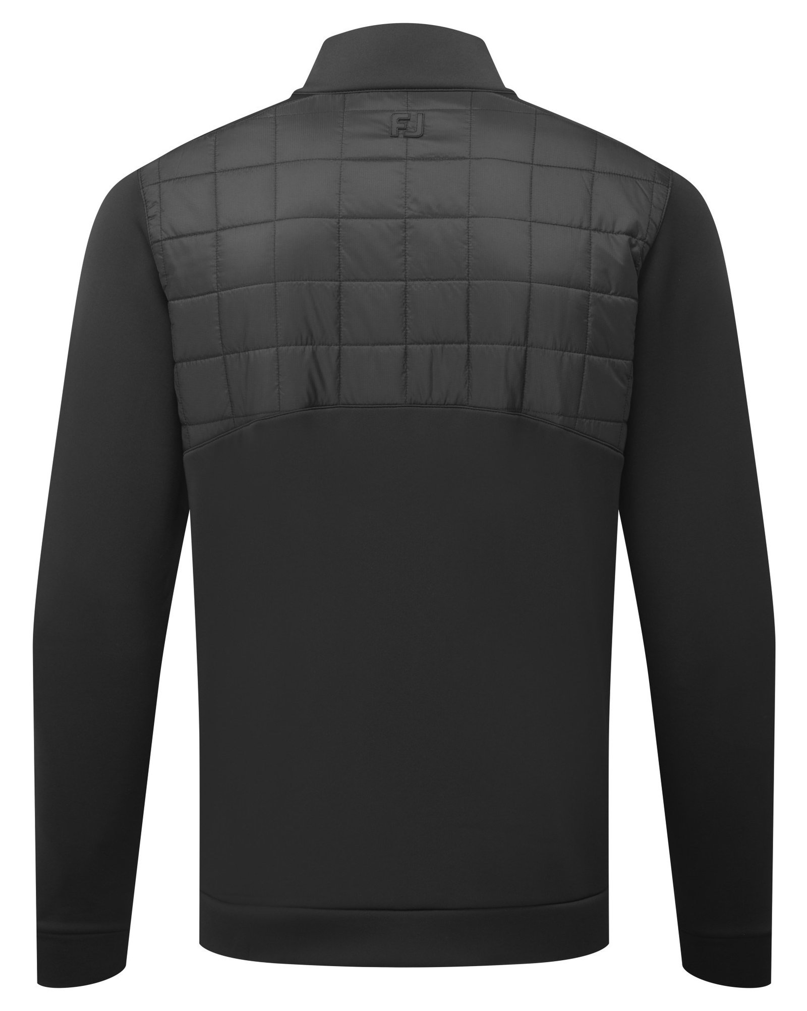 FootJoy ThermoSeries Lightweight Insulated chaqueta de hombre, negro