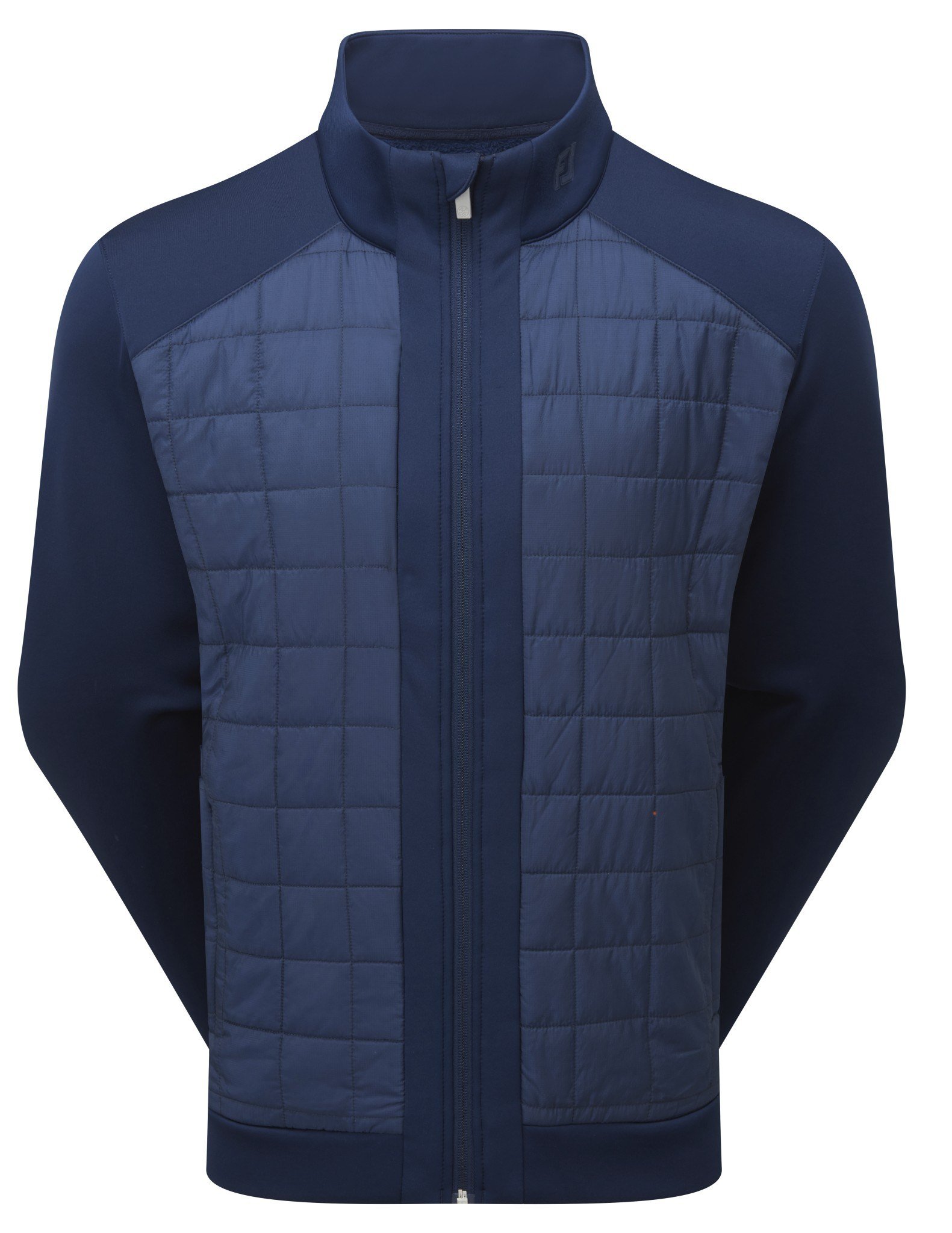 FootJoy ThermoSeries Lightweight Insulated chaqueta de hombre, azul marino