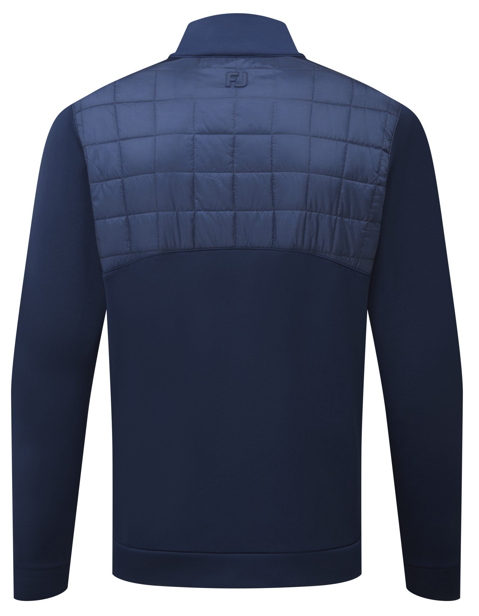 FootJoy ThermoSeries Lightweight Insulated chaqueta de hombre, azul marino