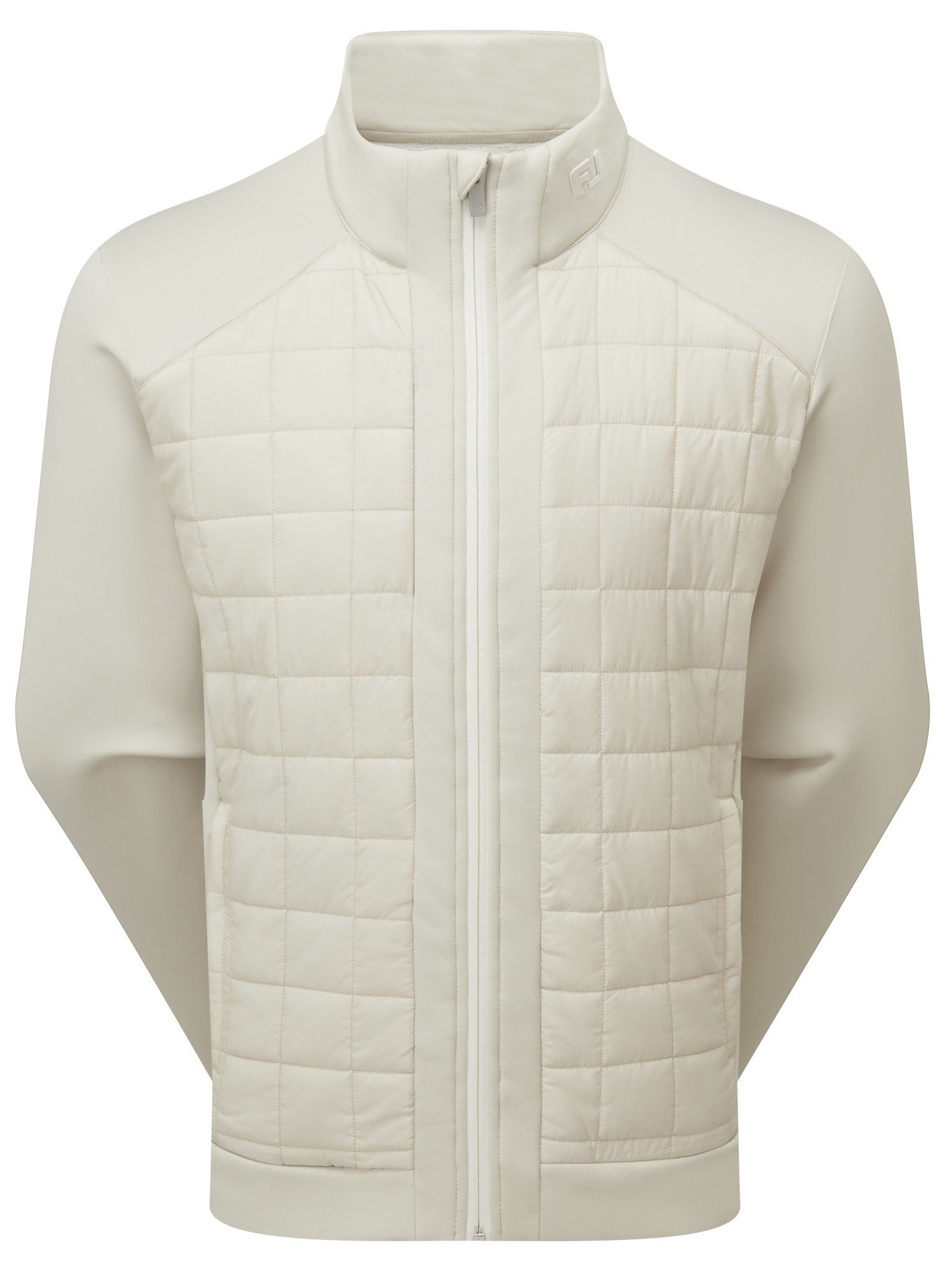 FootJoy ThermoSeries Lightweight Insulated chaqueta de hombre, stone