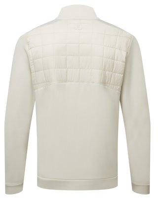 FootJoy ThermoSeries Lightweight Insulated chaqueta de hombre, stone