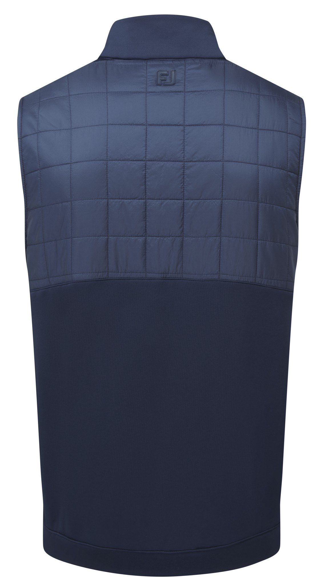 FootJoy ThermoSeries Lightweight Insulated chaleco de hombre, azul marino