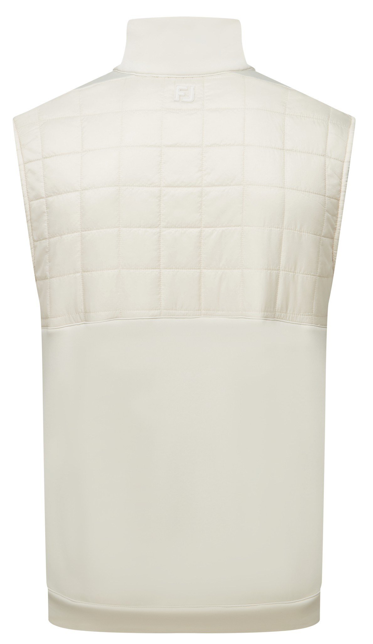 FootJoy ThermoSeries Lightweight Insulated chaleco de hombre, stone
