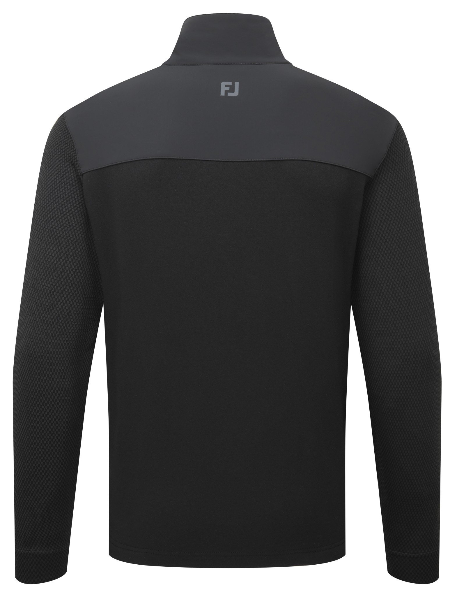 FootJoy ThermoSeries Hybrid chaqueta de hombre, negra
