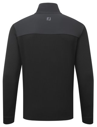 FootJoy ThermoSeries Hybrid chaqueta de hombre, negra