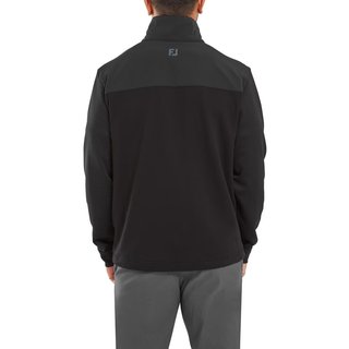 FootJoy ThermoSeries Hybrid chaqueta de hombre, negra