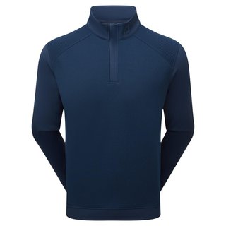 FootJoy ThermoSeries Ottoman Midlayer sudadera de hombre, navy