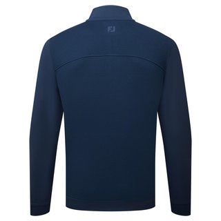 FootJoy ThermoSeries Ottoman Midlayer sudadera de hombre, navy
