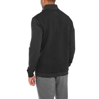 FootJoy ThermoSeries Ottoman Midlayer sudadera de hombre, negro