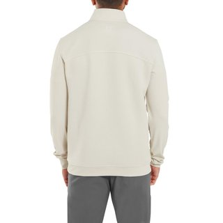 FootJoy ThermoSeries Ottoman Midlayer sudadera de hombre, stone