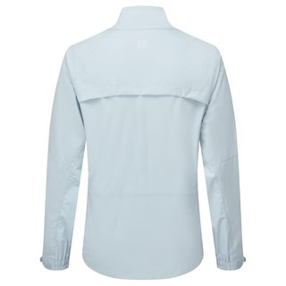 FootJoy HydroLite X chaqueta de mujer, skyway/white dot