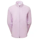 FootJoy HydroLite X chaqueta de mujer, orchid/white dot