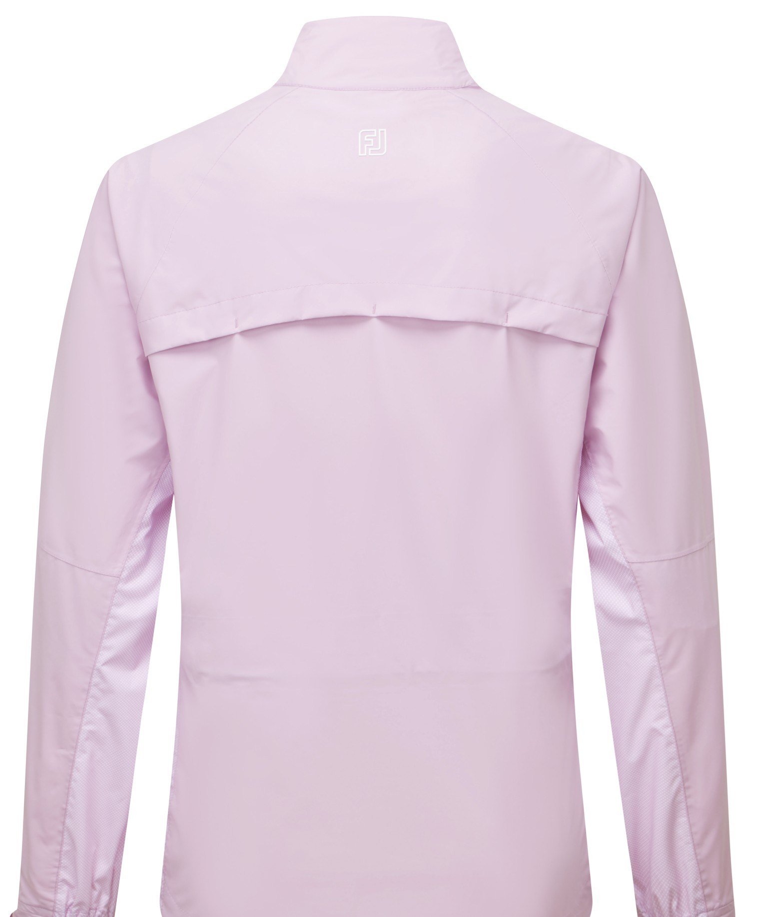 FootJoy HydroLite X chaqueta de mujer, orchid/white dot