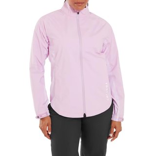 FootJoy HydroLite X chaqueta de mujer, orchid/white dot