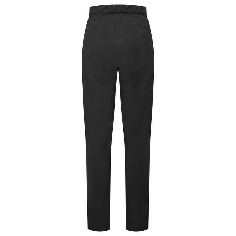 FootJoy HydroLite X pantalones de mujer, negro