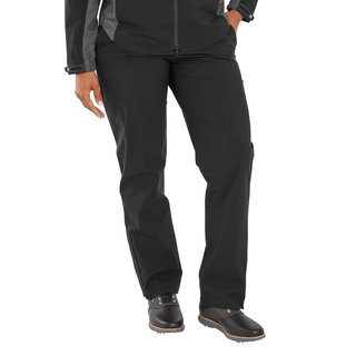 FootJoy HydroLite X pantalones de mujer, negro