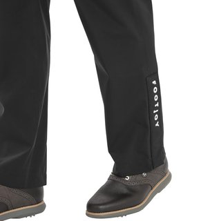 FootJoy HydroLite X pantalones de mujer, negro