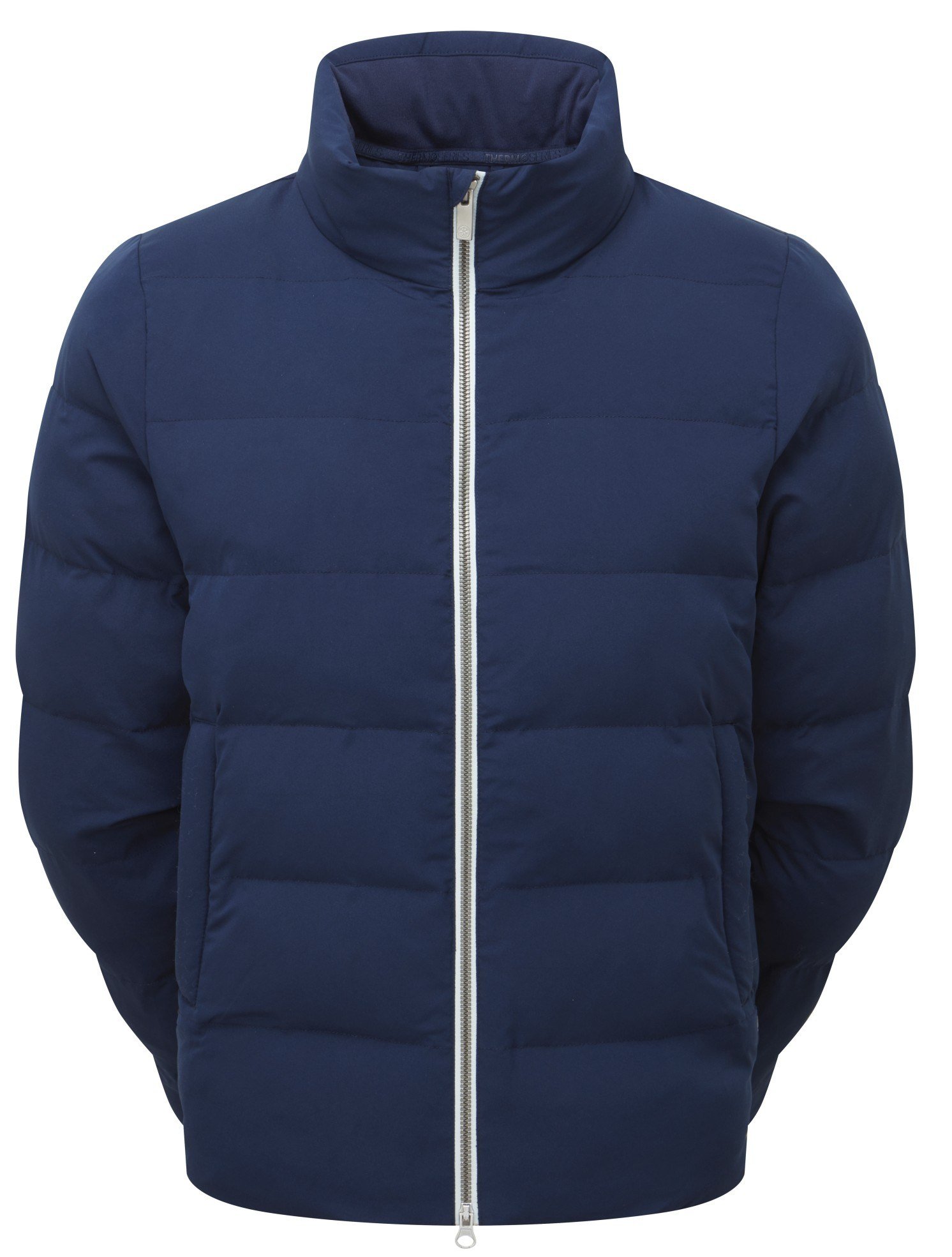 FootJoy ThermoSeries Insulated chaqueta de mujer, azul marino