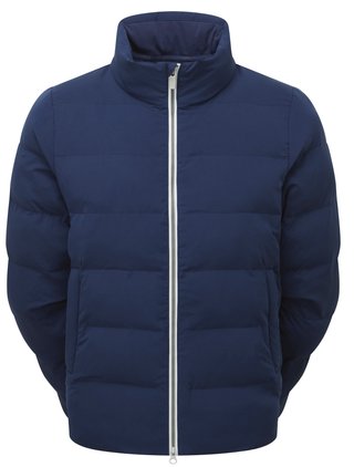 FootJoy ThermoSeries Insulated chaqueta de mujer, azul marino