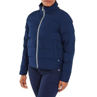 FootJoy ThermoSeries Insulated chaqueta de mujer, azul marino