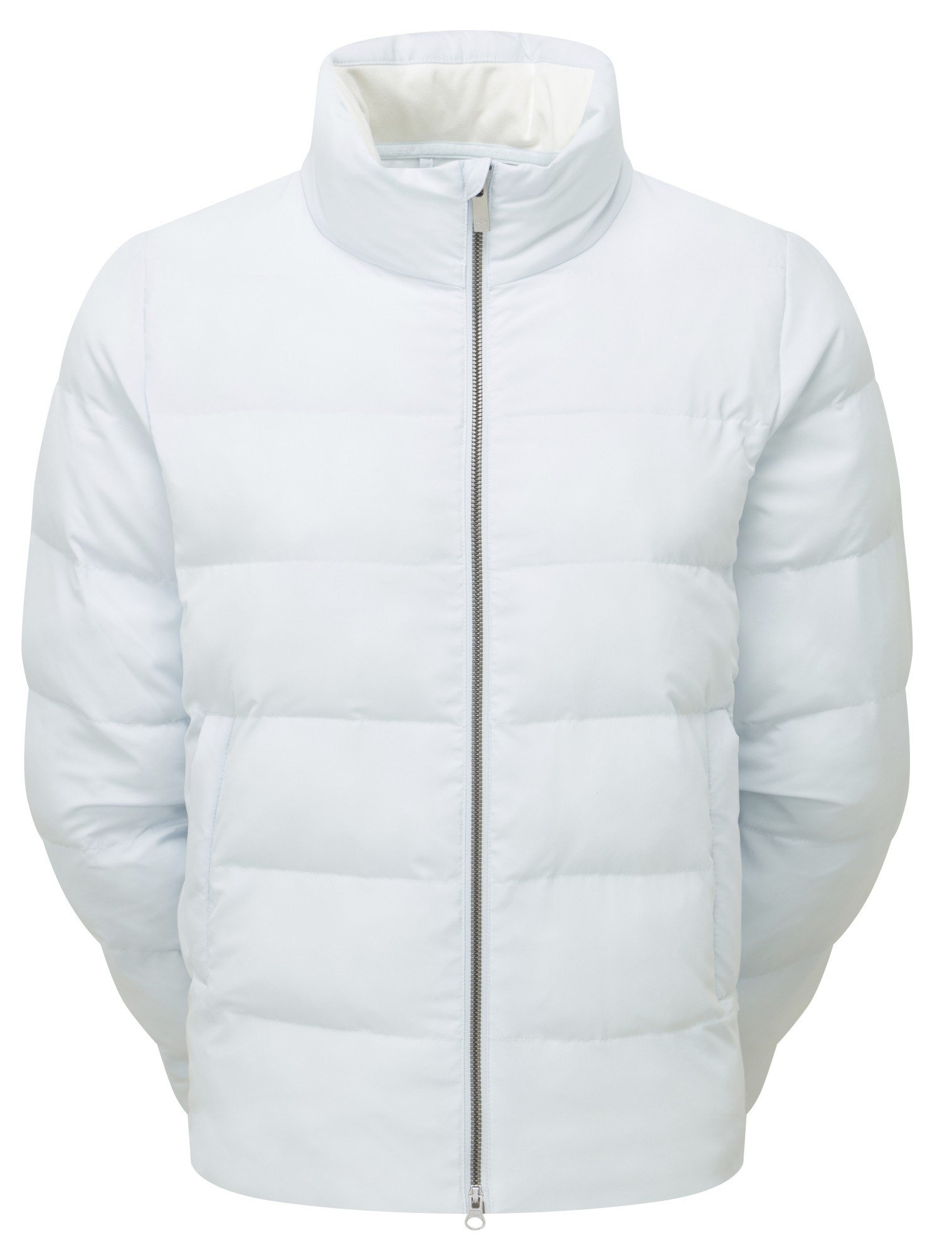 FootJoy ThermoSeries Insulated chaqueta de mujer, azul hielo