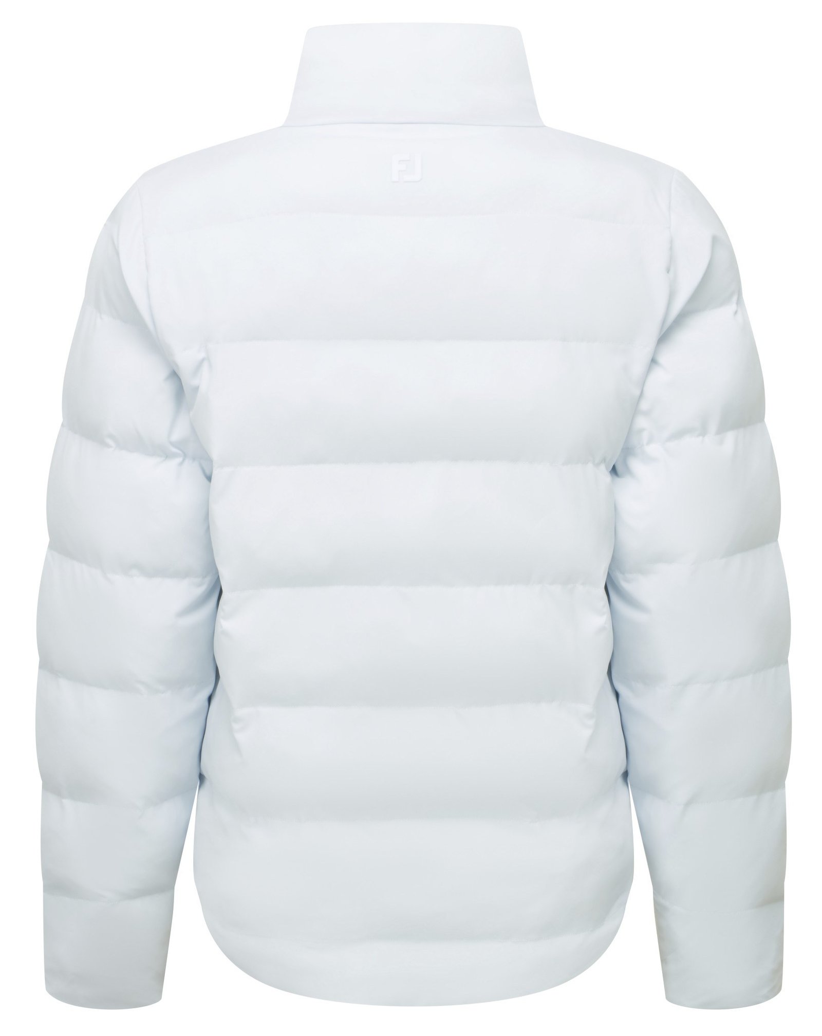 FootJoy ThermoSeries Insulated chaqueta de mujer, azul hielo