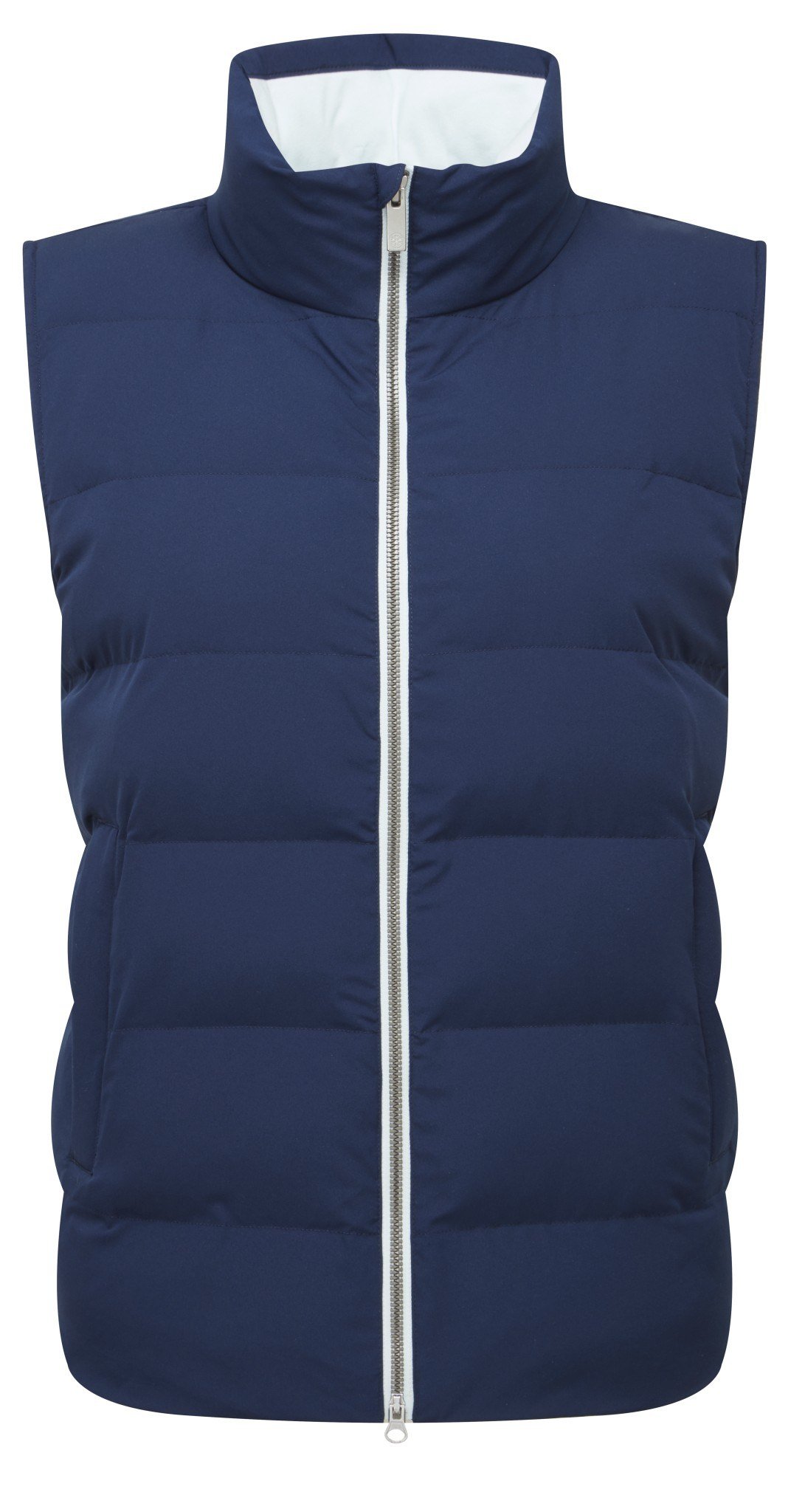 FootJoy ThermoSeries Insulated chaleco de mujer, azul marino