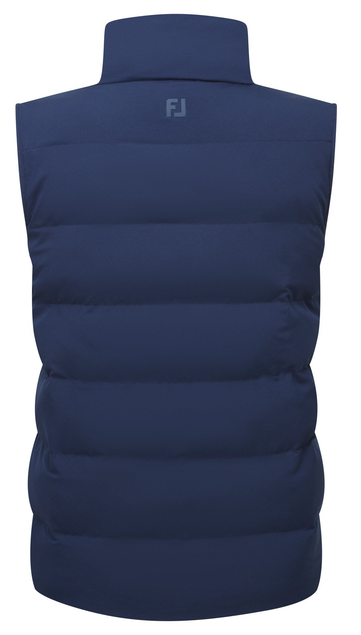 FootJoy ThermoSeries Insulated chaleco de mujer, azul marino