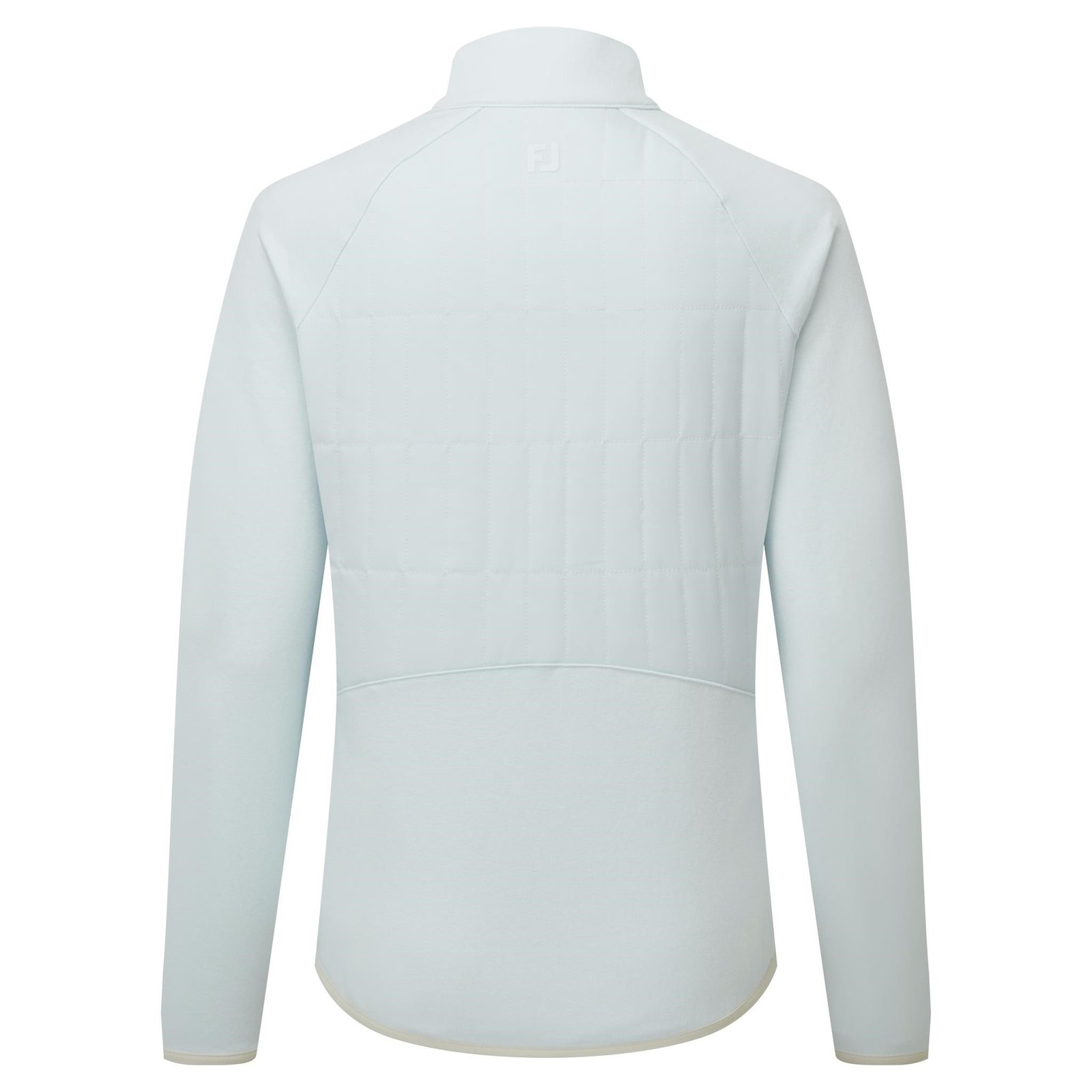 FootJoy ThermoSeries Hybrid chaqueta de mujer, azul hielo