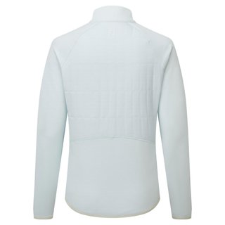 FootJoy ThermoSeries Hybrid chaqueta de mujer, azul hielo