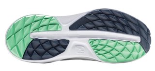 FootJoy Flex zapatos de golf para hombre, blancos