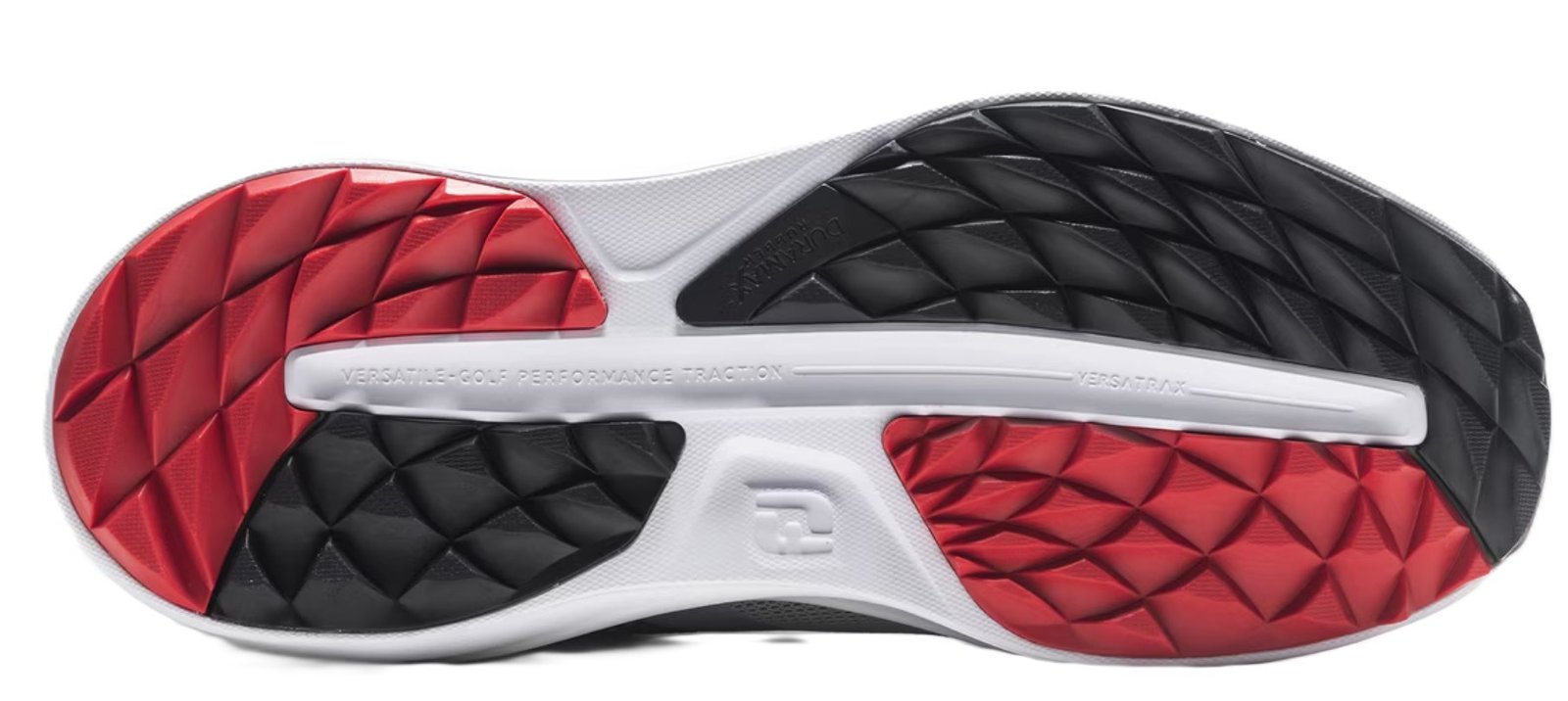 FootJoy Flex zapatos de golf para hombre, grises