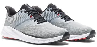 FootJoy Flex zapatos de golf para hombre, grises