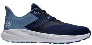 FootJoy Flex zapatos de golf para hombre, azules