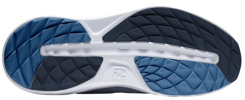 FootJoy Flex zapatos de golf para hombre, azules