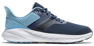 FootJoy Flex zapatos de golf para hombre, azules