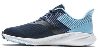 FootJoy Flex zapatos de golf para hombre, azules