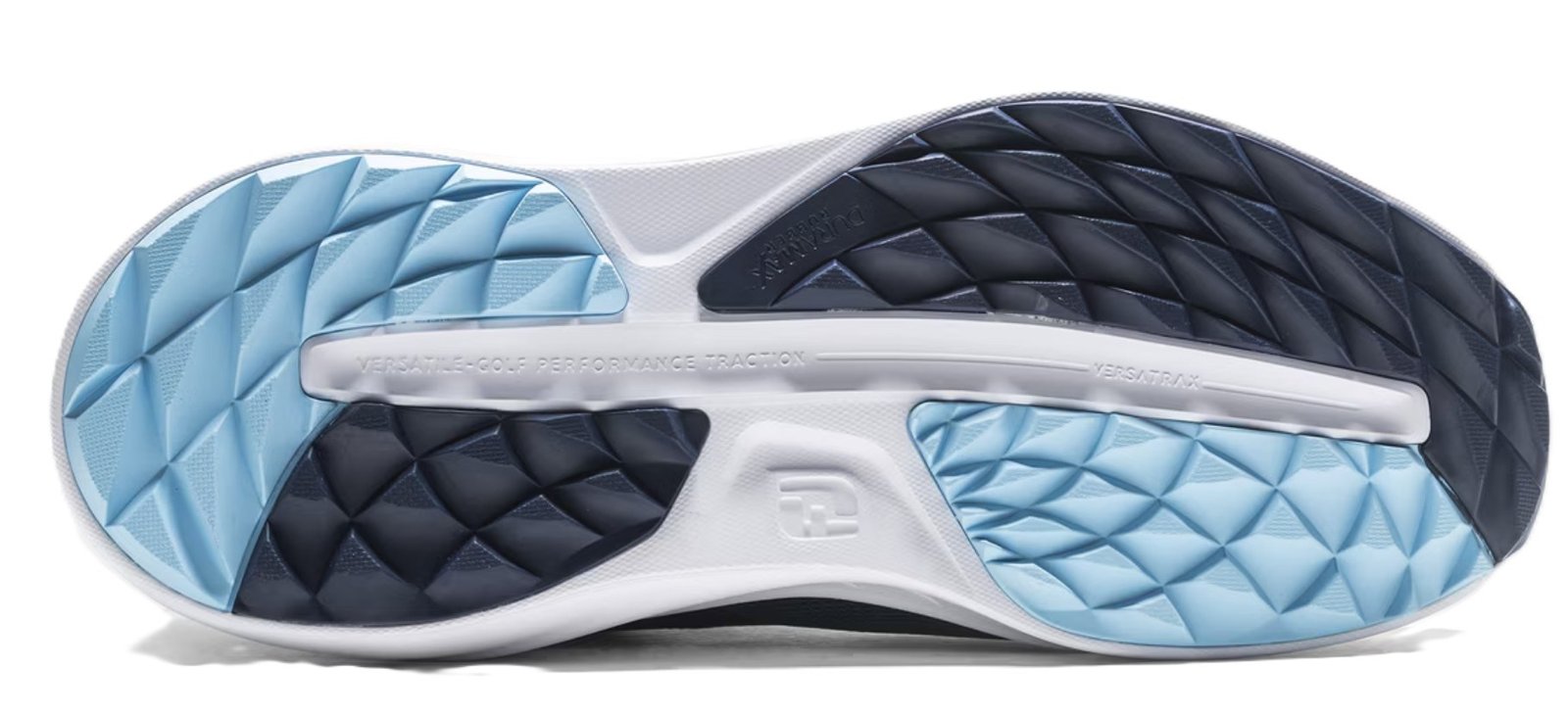 FootJoy Flex zapatos de golf para hombre, azules