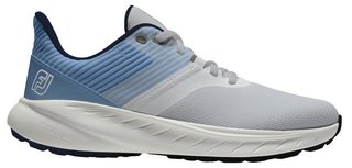 FootJoy Flex zapatillas de golf mujer, grises