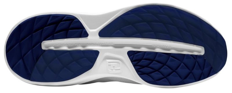 FootJoy Flex zapatillas de golf mujer, grises
