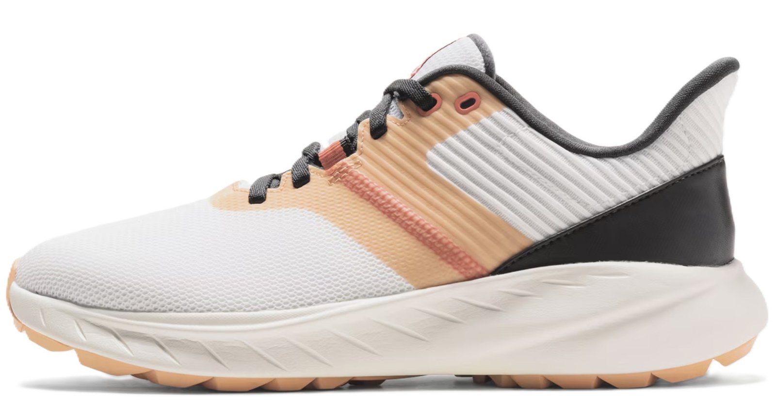 FootJoy Flex zapatos de golf para mujer, beige