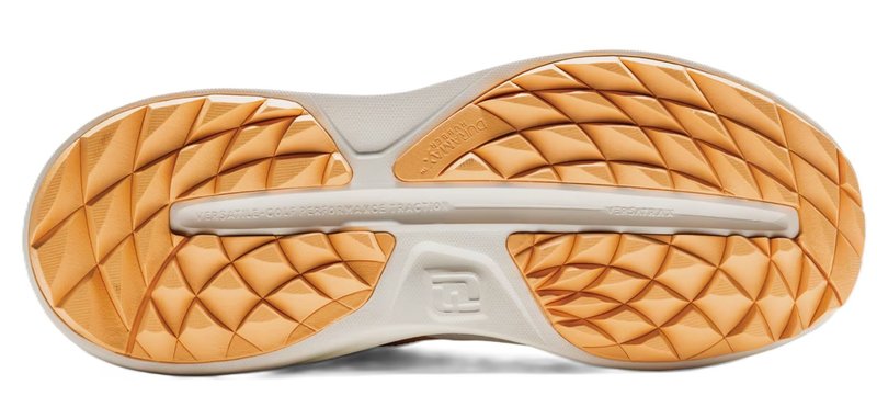FootJoy Flex zapatos de golf para mujer, beige