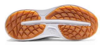 FootJoy Flex zapatos de golf para mujer, blanco/gris