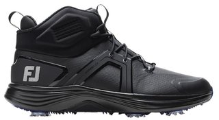 Footjoy FootJoy HyperFlex Boot zapatos de golf para hombre, negros