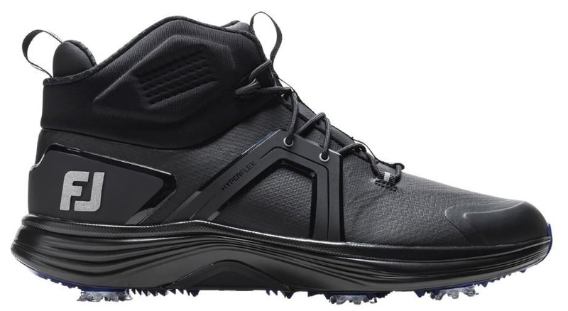 Footjoy FootJoy HyperFlex Boot zapatos de golf para hombre, negros