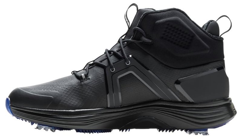 Footjoy FootJoy HyperFlex Boot zapatos de golf para hombre, negros
