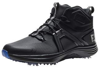 Footjoy FootJoy HyperFlex Boot zapatos de golf para hombre, negros